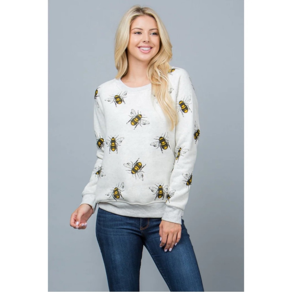 L.A. Soul Sweatshirt